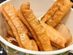 三白油条-锡和无锡菜(景丽苑店)