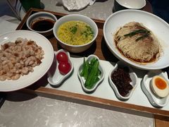 -松鹤面馆·古法焖肉面(观前店)