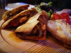 -5号公路餐厅(曼哈顿店)