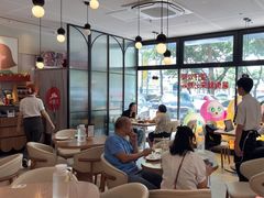 -必胜客(仁恒店)