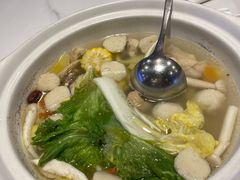 -龙泉人椰子鸡.糟粕醋.海南菜(三亚旗舰店)