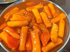 -小公洞韩式豆腐村