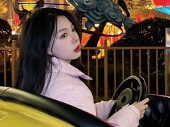 -郑州方特梦幻王国