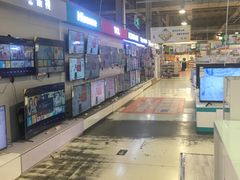 -华润万家(北辰店)
