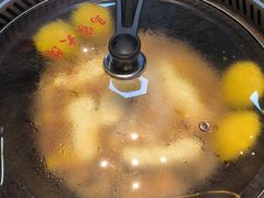 -马家大院铁锅炖(京粮广场店)