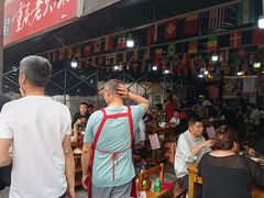 -正南齊北重庆老火锅(光华村直营店)