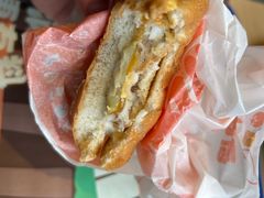 -汉堡王(高坪王府井店)