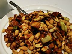 宫保鸡丁-眉州东坡(上海中心店)