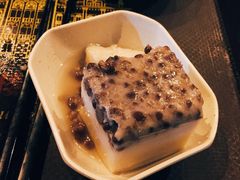 -海口骑楼小吃街