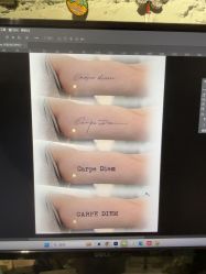 -PinooTattoo皮奴刺青纹身设计总部