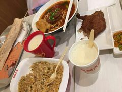 -永和大王(龙德广场店)