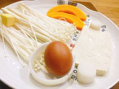-韩阳王石板烤肉