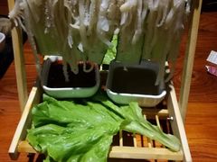 晾衣毛肚-醉长安(南门总店)