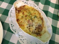 -起士林西餐厅(东经路店)