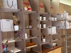 -银座仁志川·生吐司专门店(香港广场店)