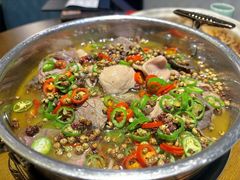 -粗茶淡饭·隐庐私厨(东亭店)