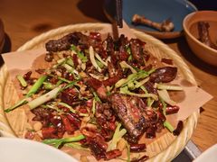 -吃饭皇帝大(长宁龙之梦店)