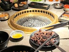 -谷牛日式烤肉(宝山U天地店)