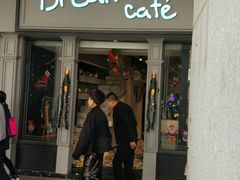-打趸BTC·Breaktime cafe(北京路店)