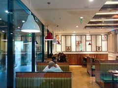 -萨莉亚意式餐厅(国和1000店)