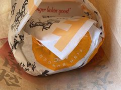 -肯德基(蓝桥店)