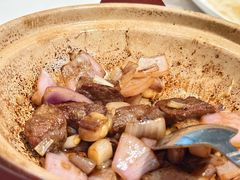 -侨美·唐荔园·40年地道粤菜