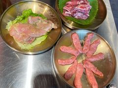 -核桃碳烤肉馆(深圳首店)