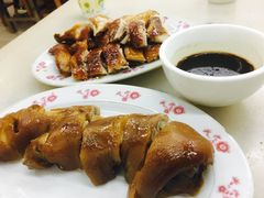 -周生记太爷鸡(文明路店)