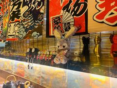 -七町糖果寿司屋(龙洞广工店)