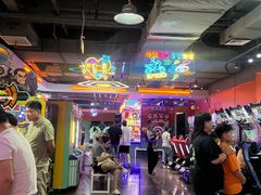 -万达广场(济南高新店)