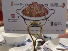 -前海沿·海鲜水饺青岛菜(乐客城店)