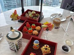 -深铁皇冠假日酒店·大堂吧