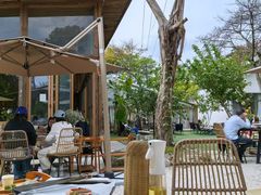 -柠檬花院烤肉·会议团建·聚会·求婚(三圣乡店)