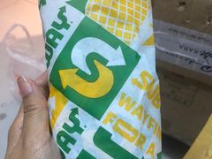 -赛百味SUBWAY(星摩尔店)