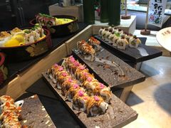 -吉布鲁牛排海鲜自助(巴南万达广场店)