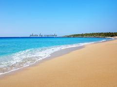 -白沙湾海滩