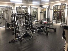 -YCHL Studios健身工作室(市二宫店)