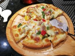 -新兴·金羊座·粤菜点心(乐峰店)