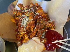 -shark burger·鲨鱼汉堡(交子大道店)