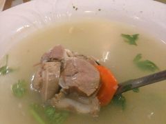 -北疆饭店(宝龙店)