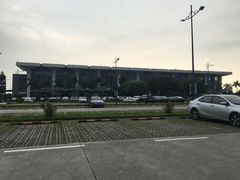 -深圳机场码头