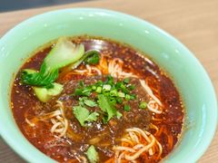 -李先生牛肉面大王(广渠门内店)