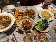 -留半山·香港食堂(啦啦宝都店)
