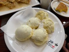 -春發合饭庄