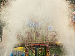 -青岛东方影都融创水世界