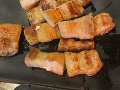 -霸腹烤肉(厦门柚子番店)