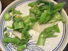 -云海肴·汽锅鸡·云南菜(天津国金汇店)