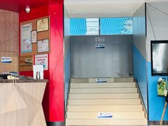 -布噜游泳俱乐部(东闸路店)