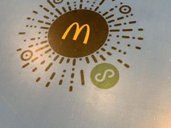-麦当劳(无锡永乐店)
