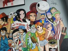 -HONGA HONGA雄家(曹路店)